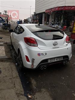 هیوندای ڤیلۆستەر